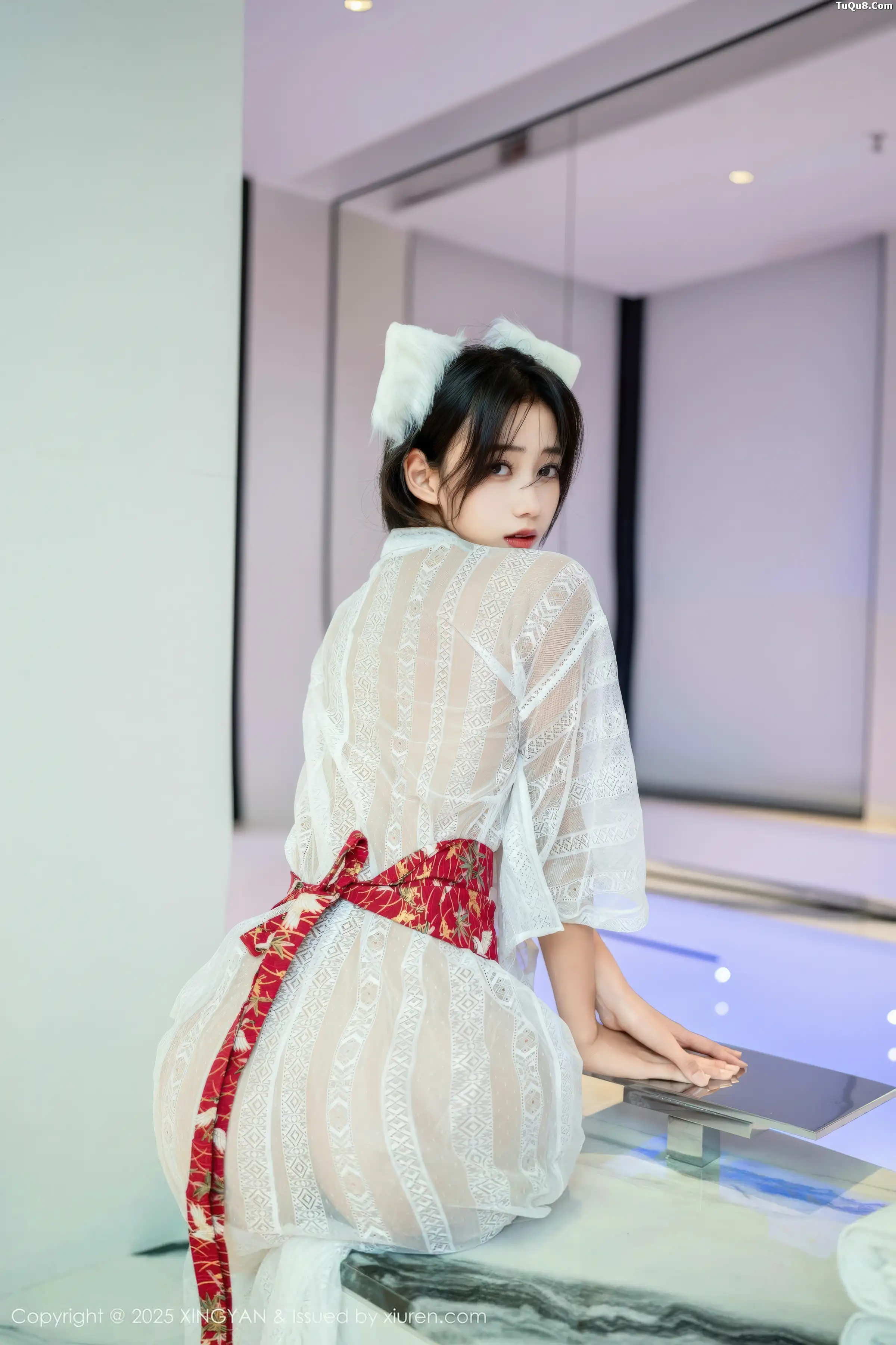 Xrmnw.Vip_时安安_写真