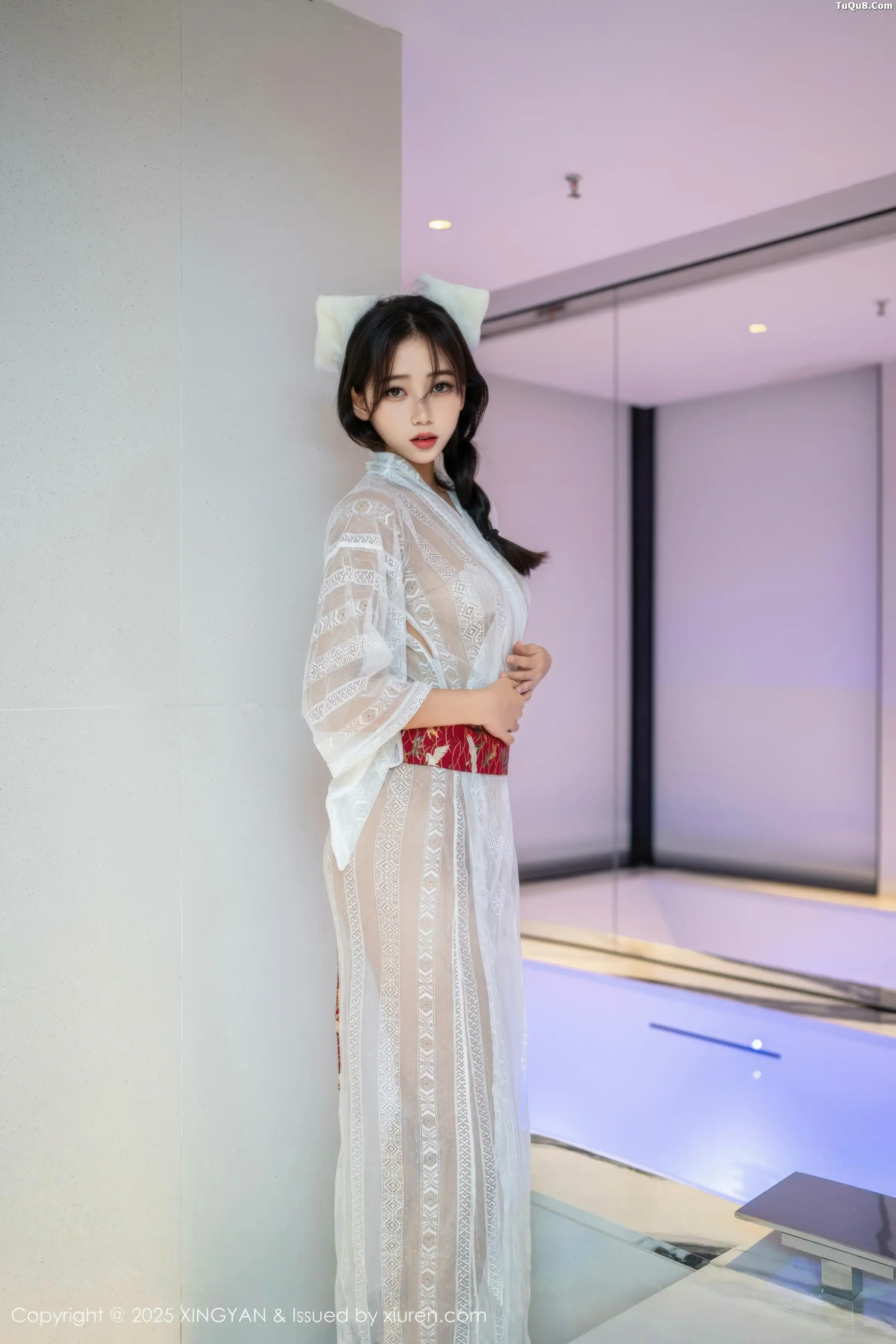 Xrmnw.Vip_时安安_合集 Xrmnw.Vip_时安安_写真