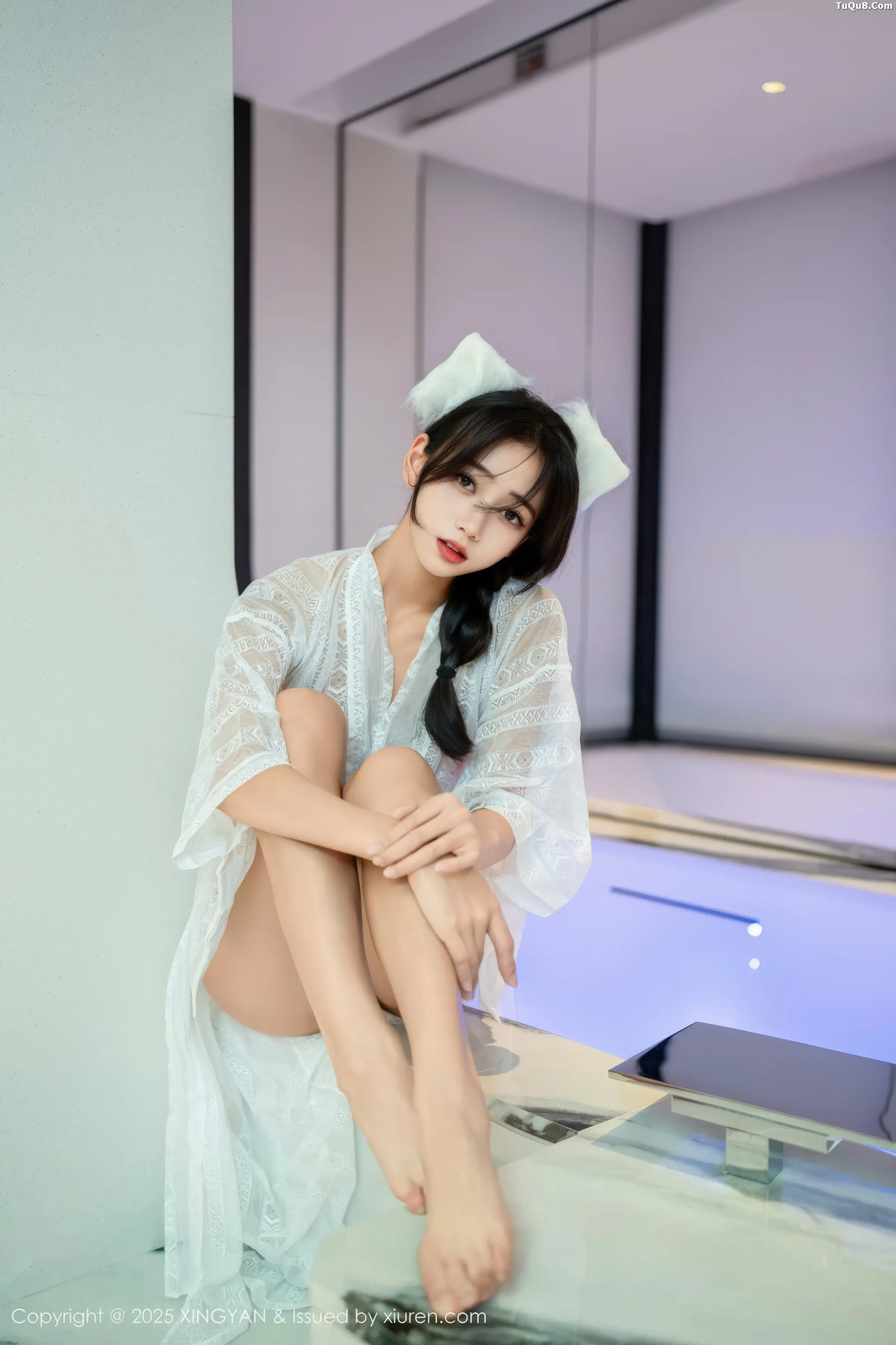 Xrmnw.Vip_时安安_写真