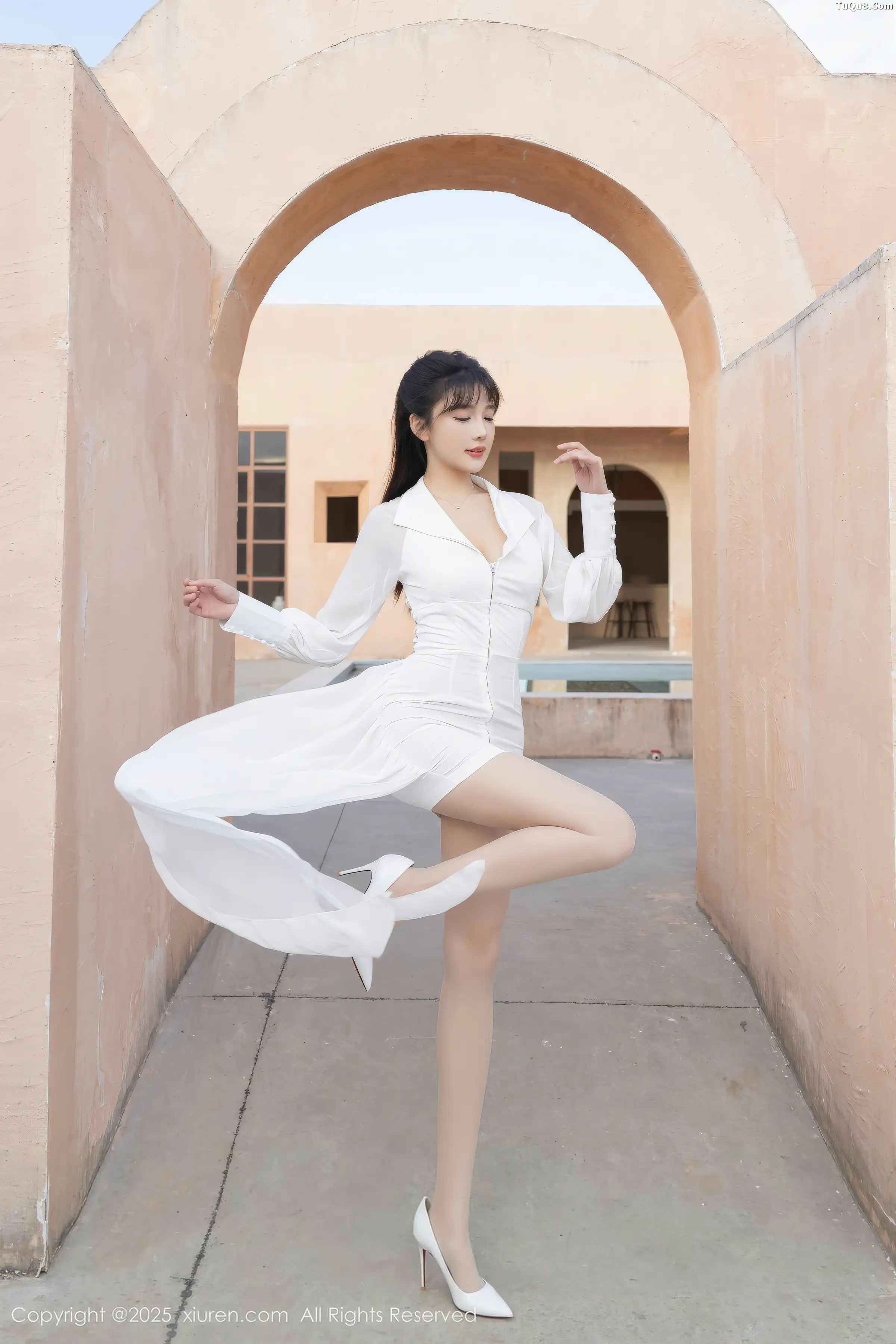 Xrmnw.Vip_陆萱萱_写真