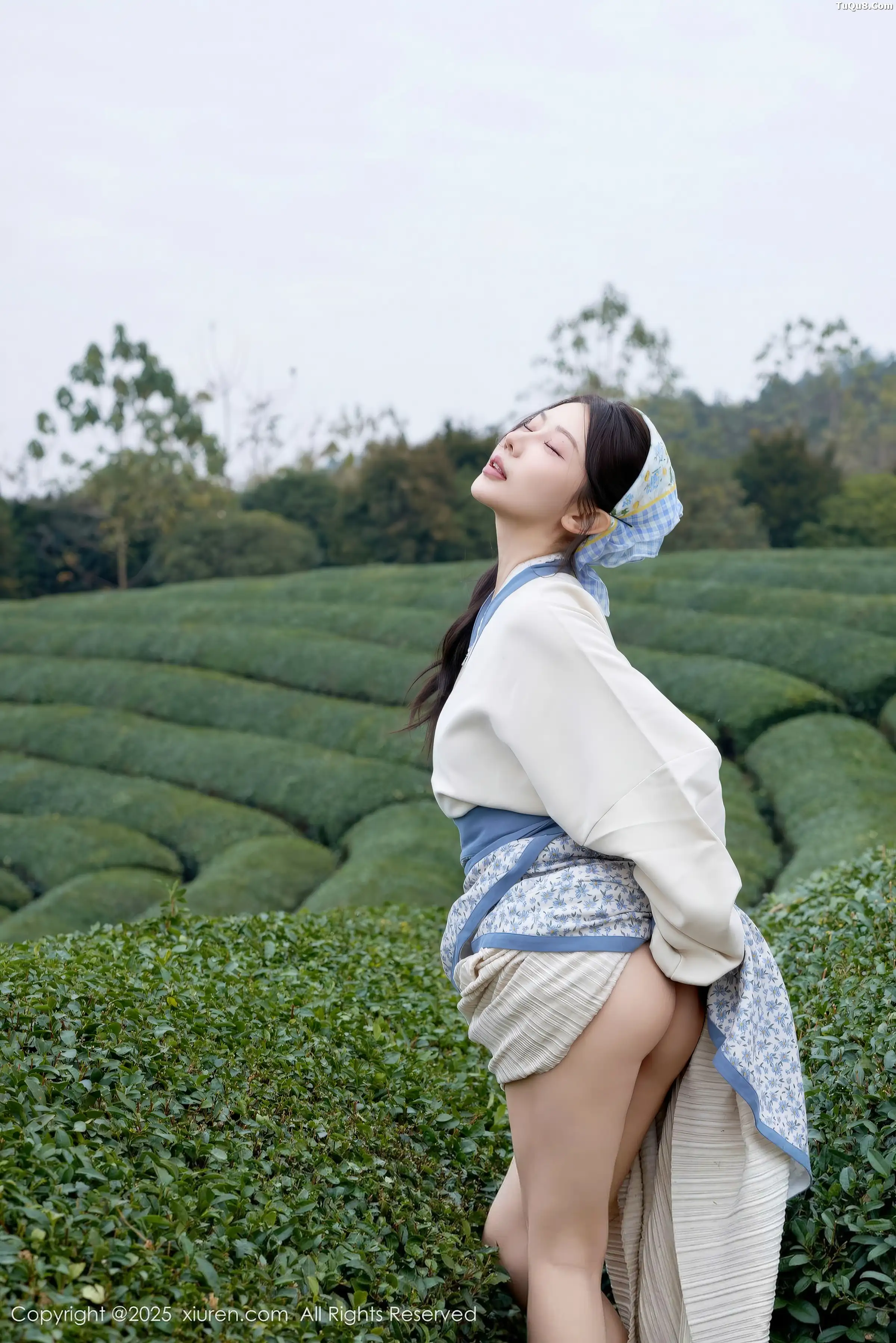 Xrmnw.Vip_尹甜甜_写真