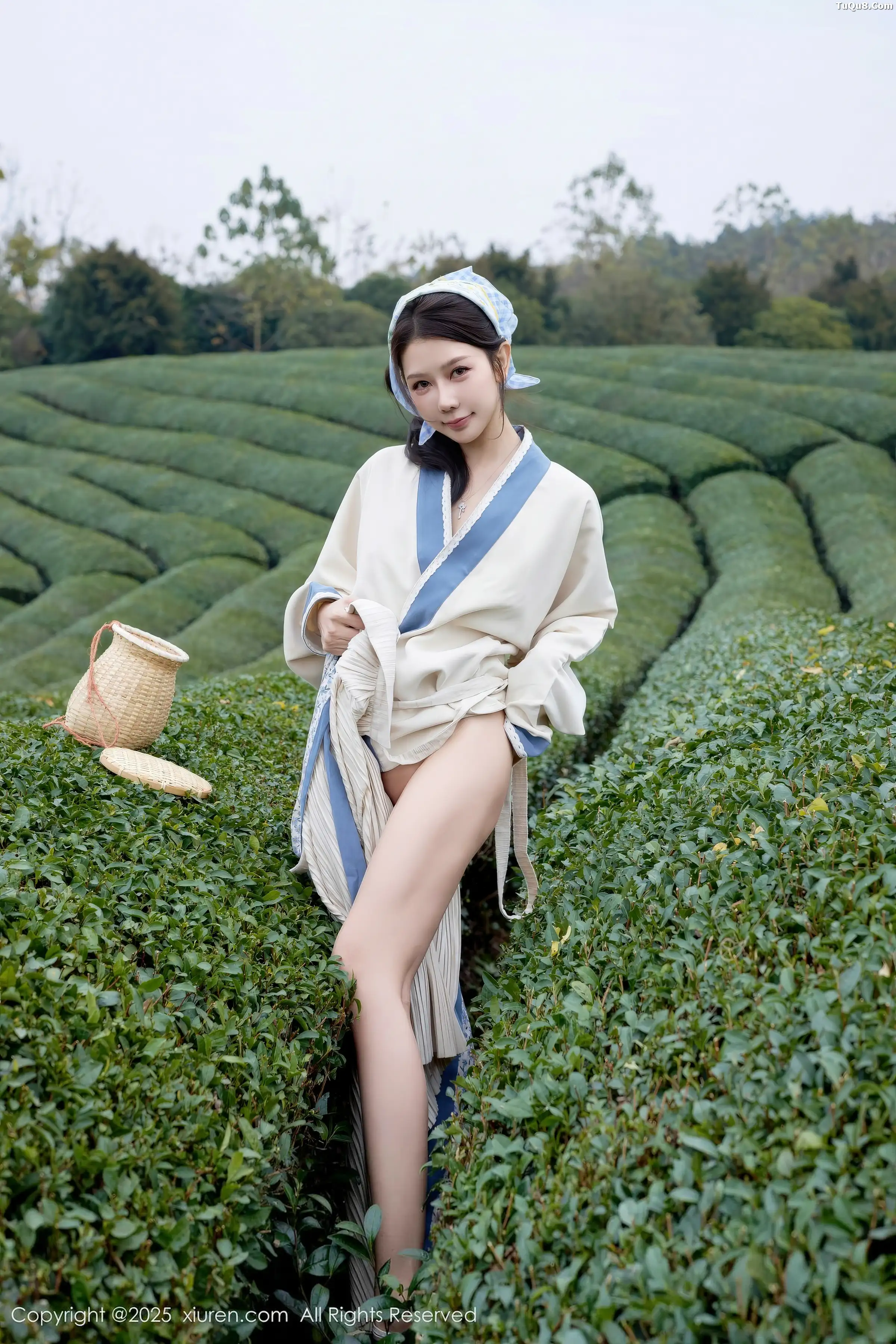 Xrmnw.Vip_尹甜甜_写真