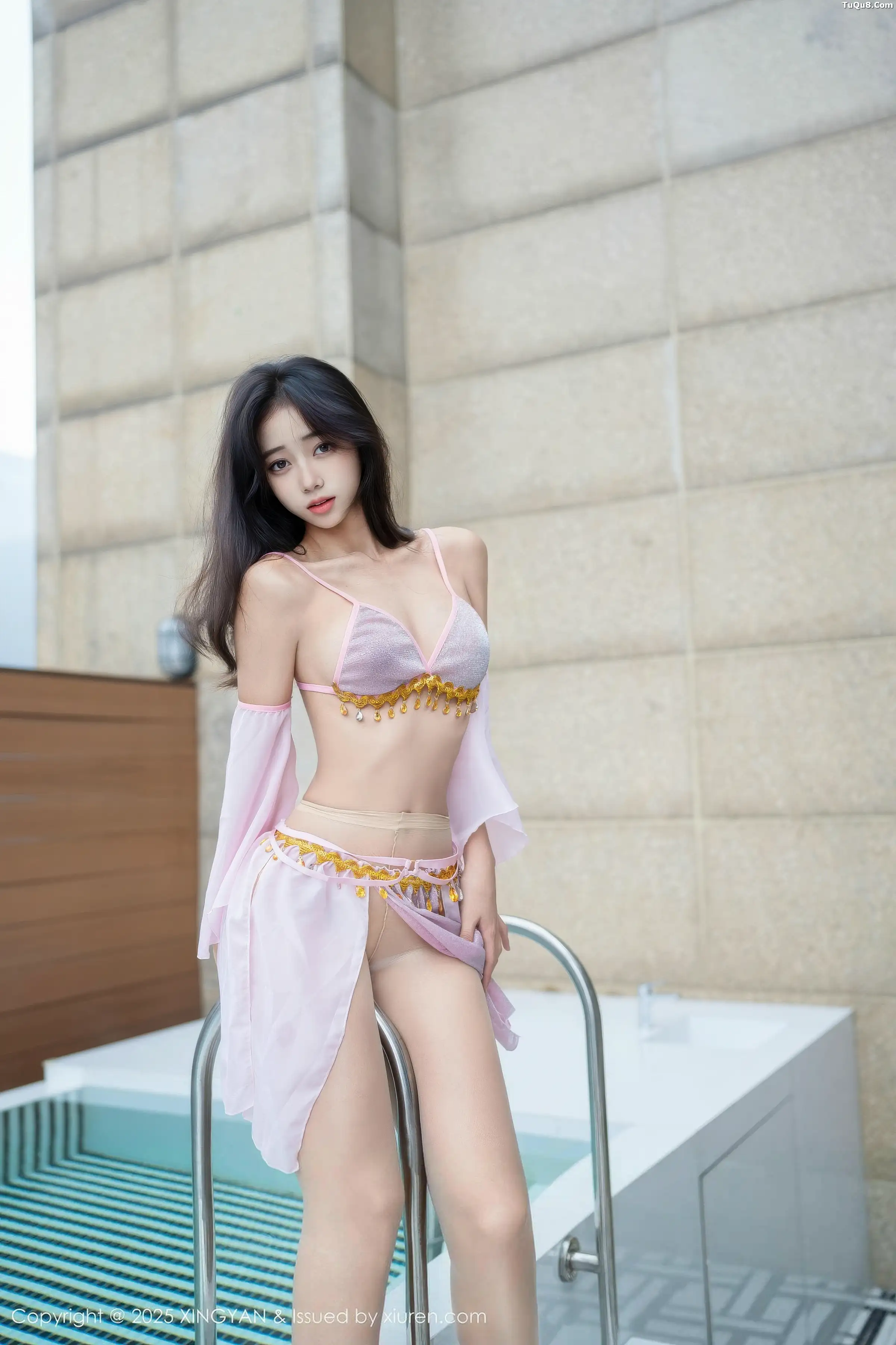 Xrmnw.Vip_时安安_写真