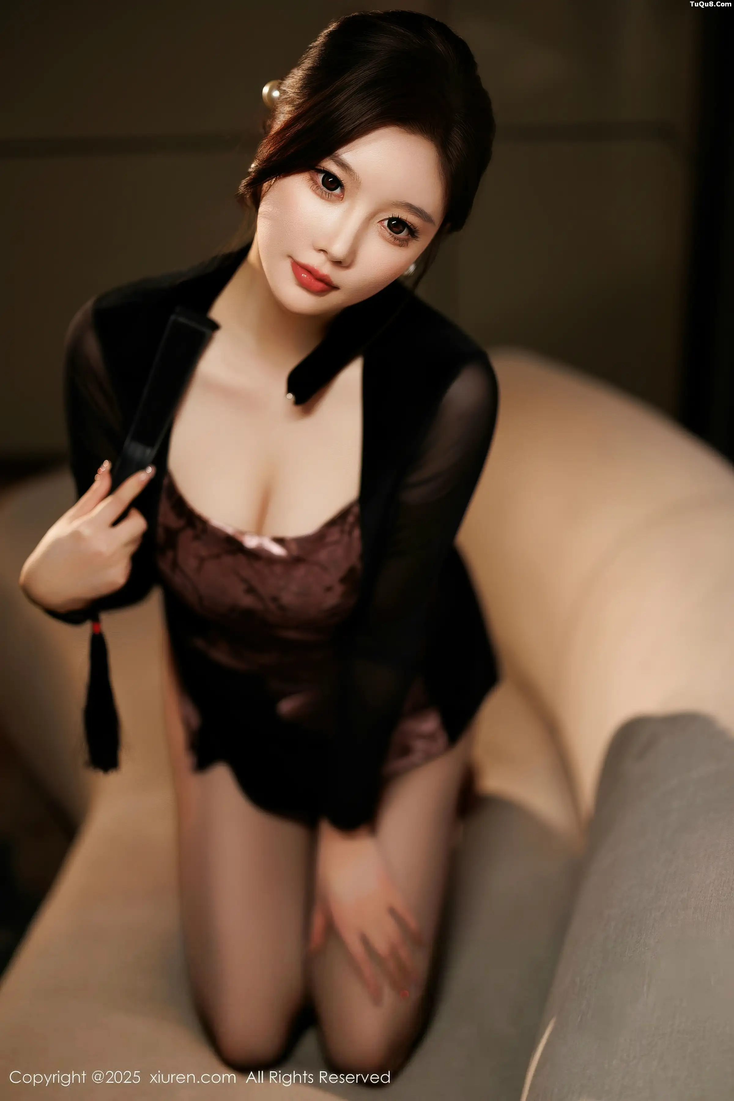 Xrmnw.Vip_CHENCHEN_写真