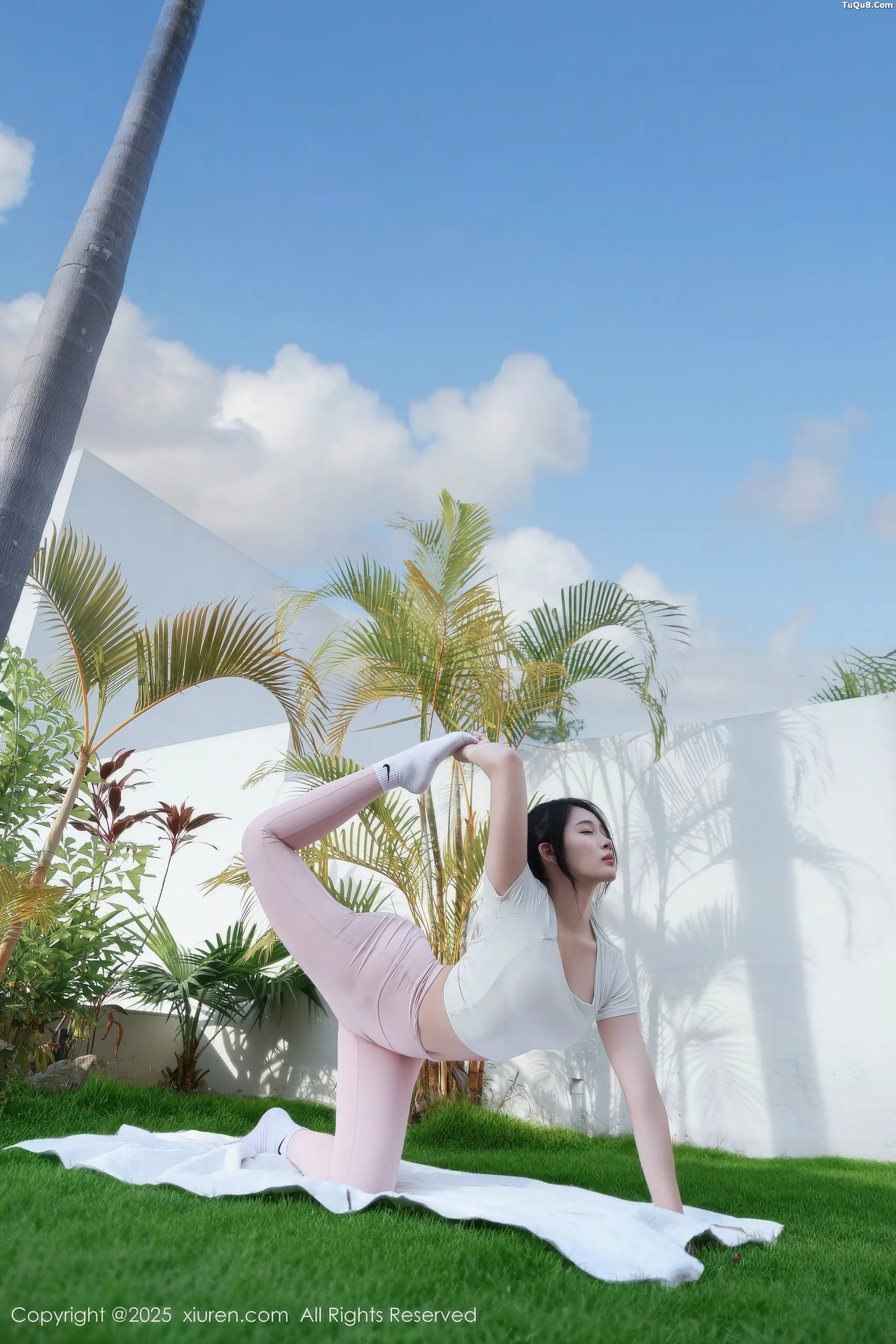 Xrmnw.Vip_南乔_写真