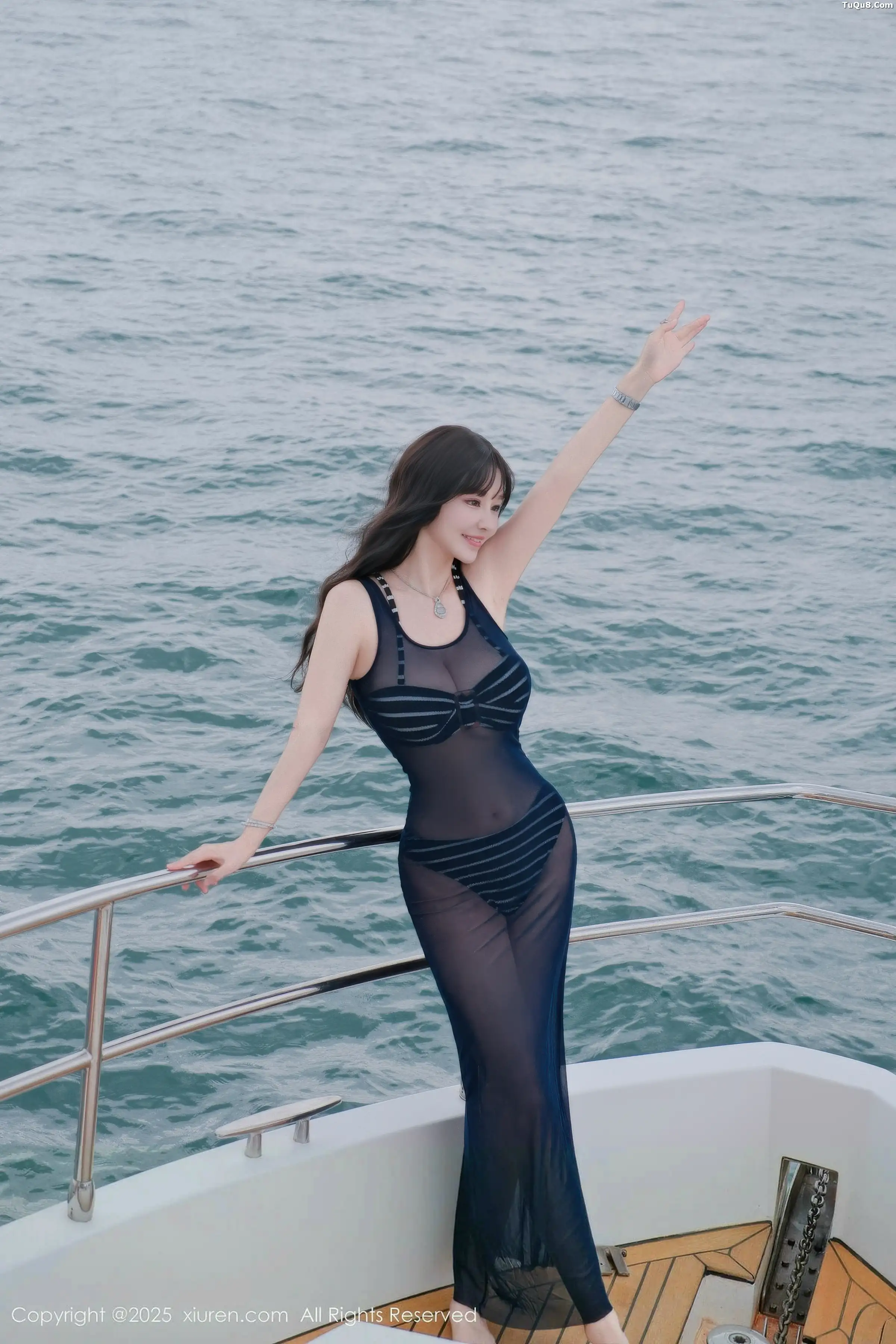 Xrmnw.Vip_朱可儿_写真