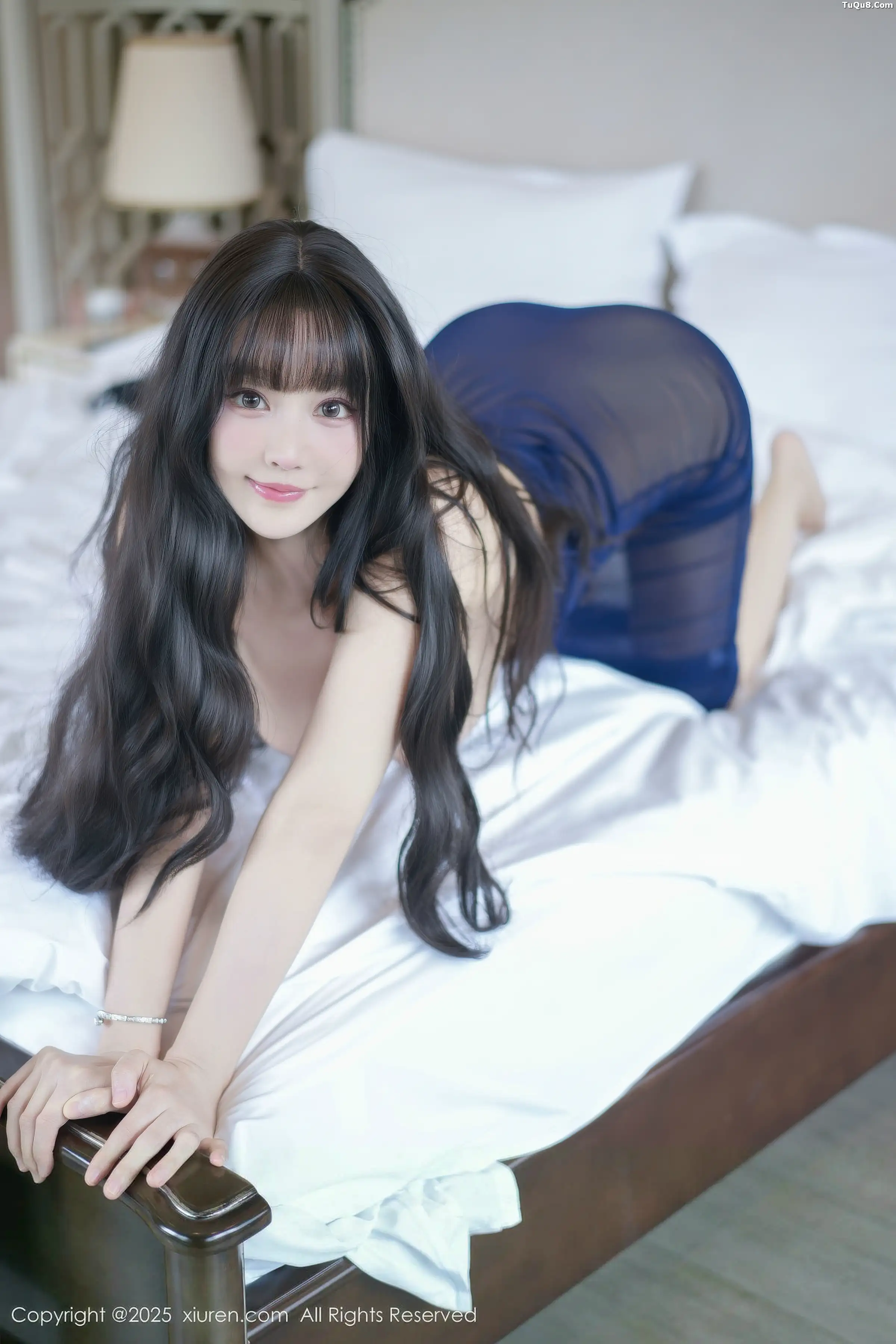 Xrmnw.Vip_朱可儿_写真