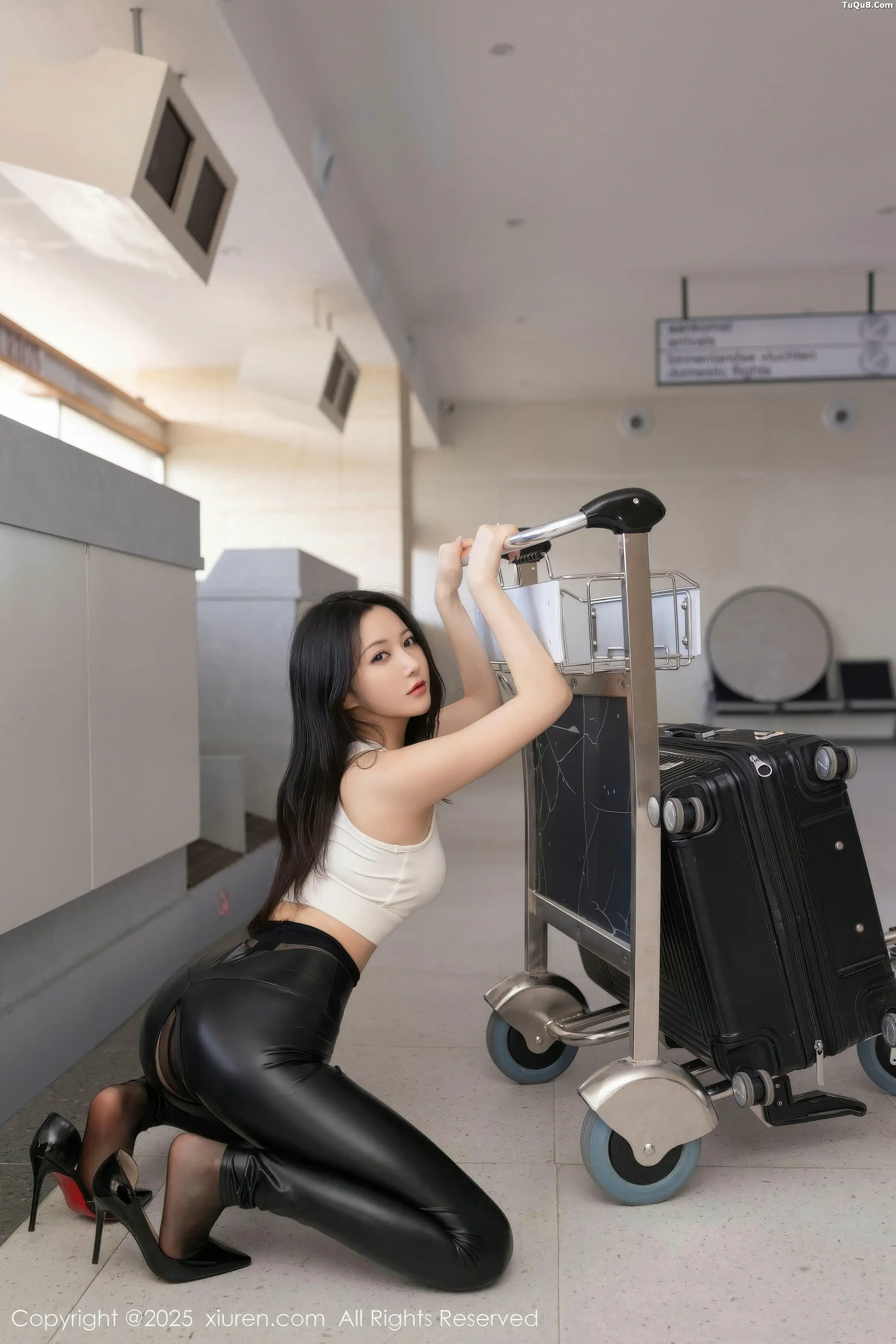 Xrmnw.Vip_鱼子酱_写真