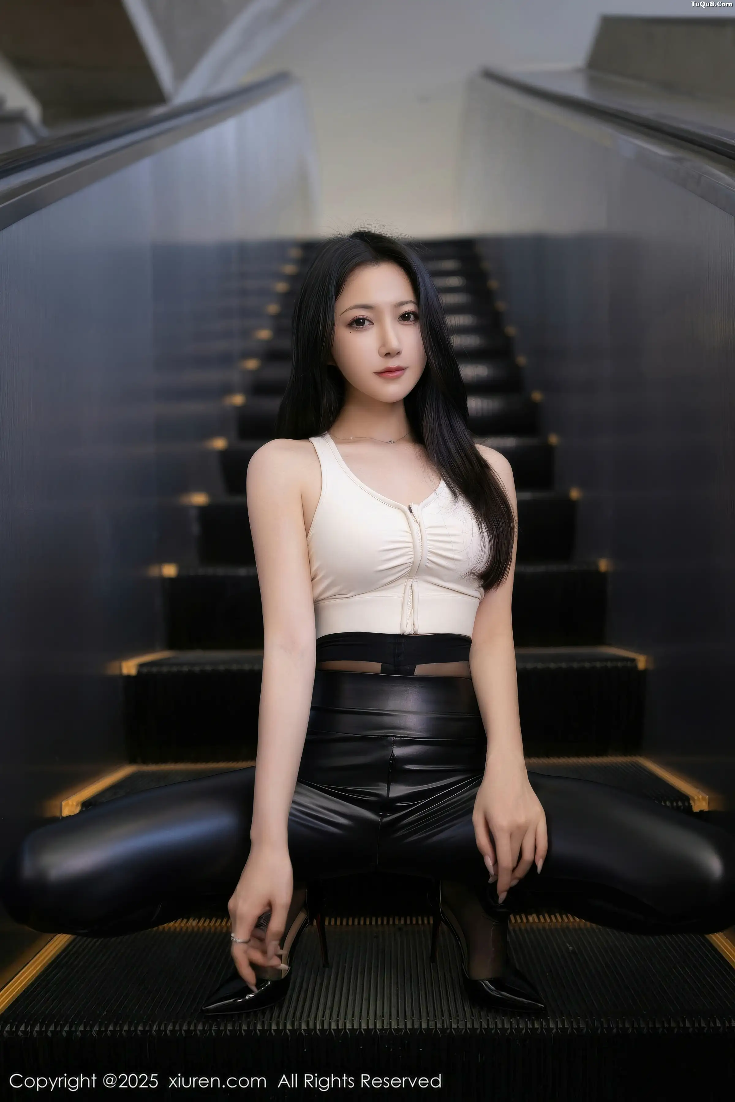 Xrmnw.Vip_鱼子酱_写真