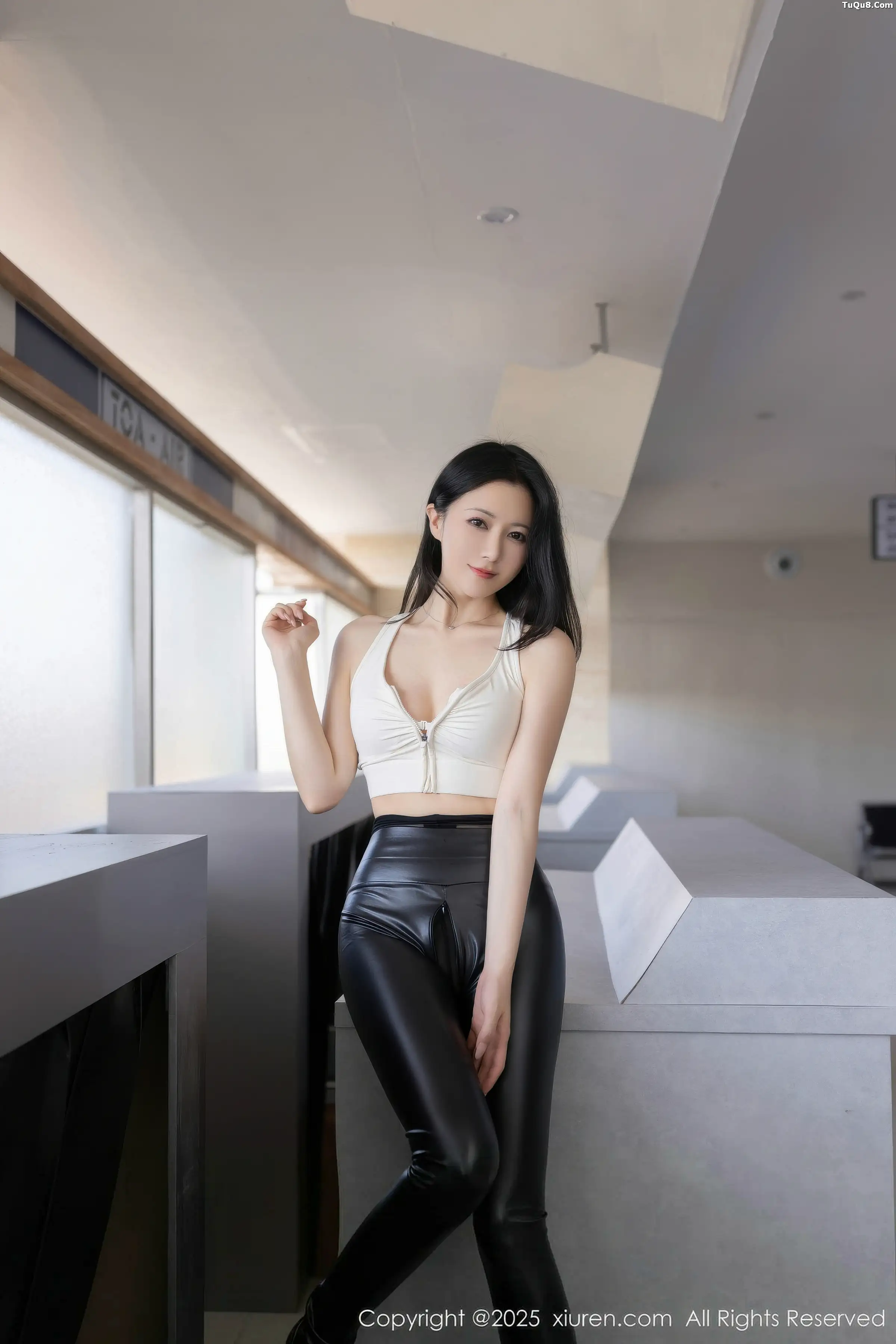 Xrmnw.Vip_鱼子酱_写真