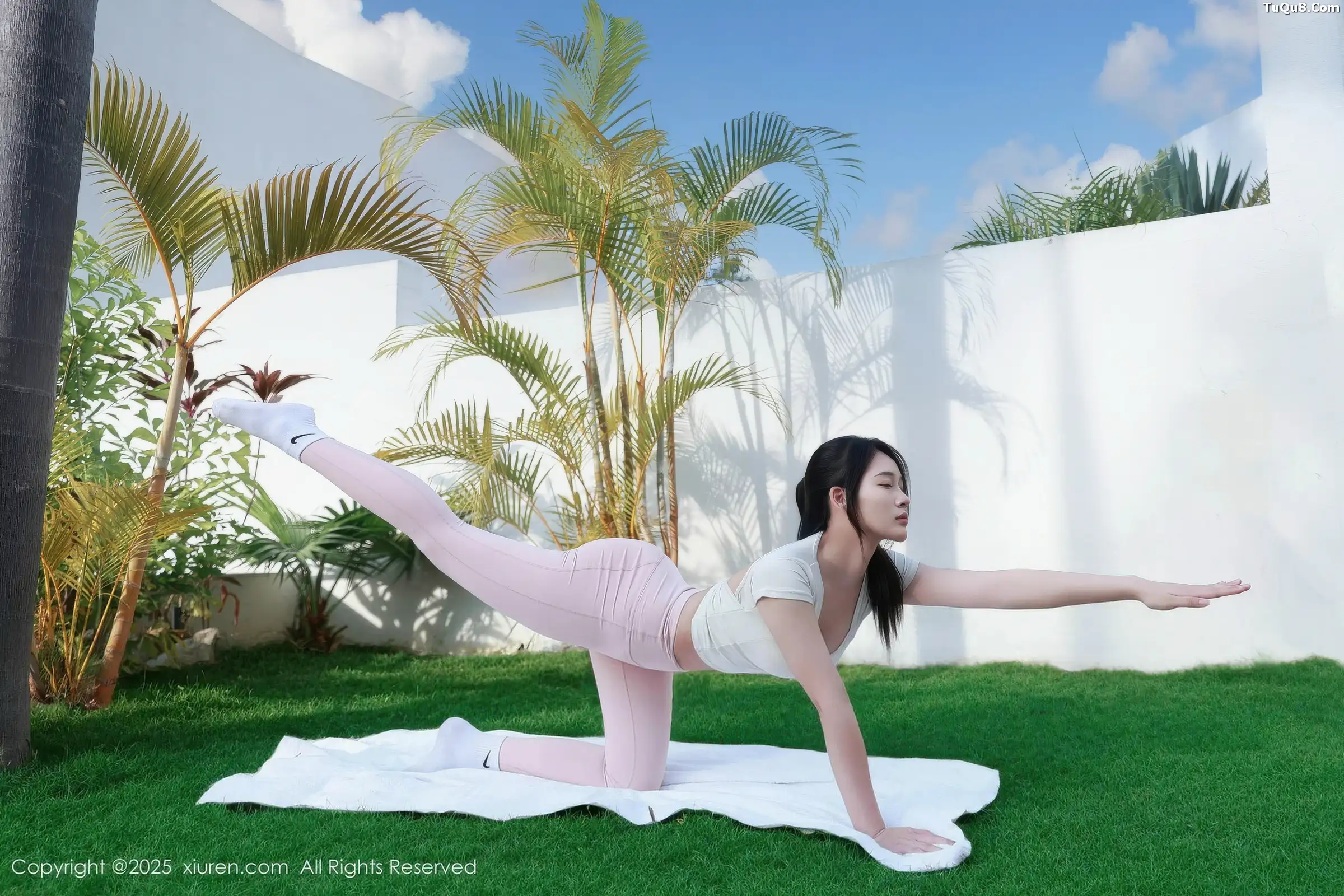 Xrmnw.Vip_南乔_写真