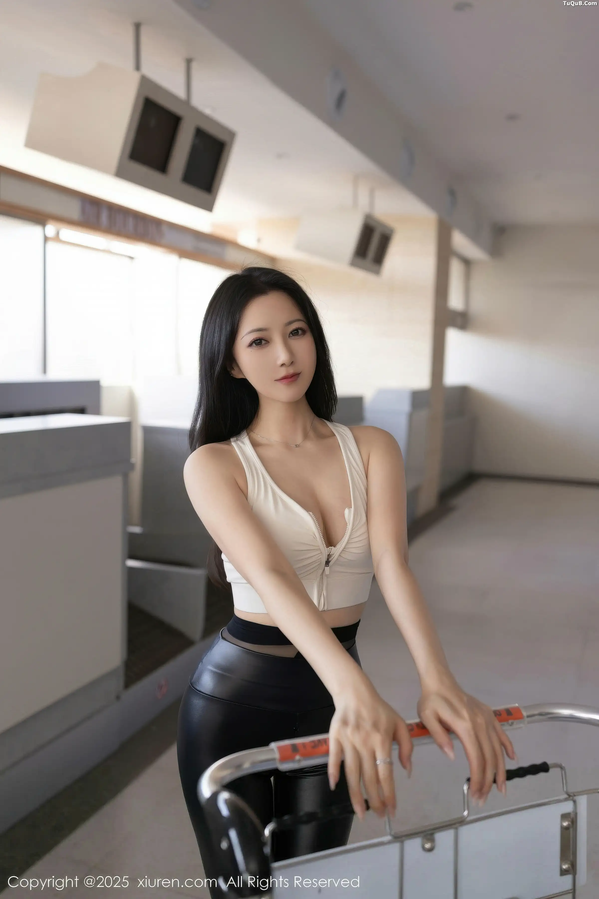 Xrmnw.Vip_鱼子酱_写真