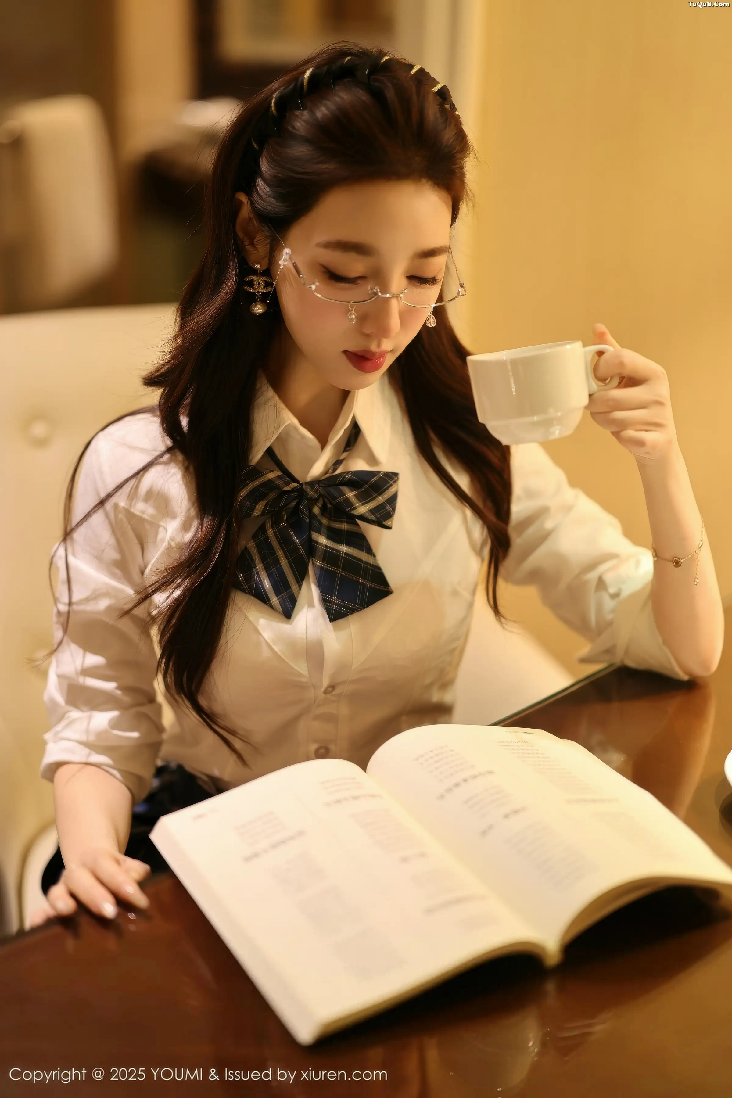 Xrmnw.Vip_Twins-桃桃_写真