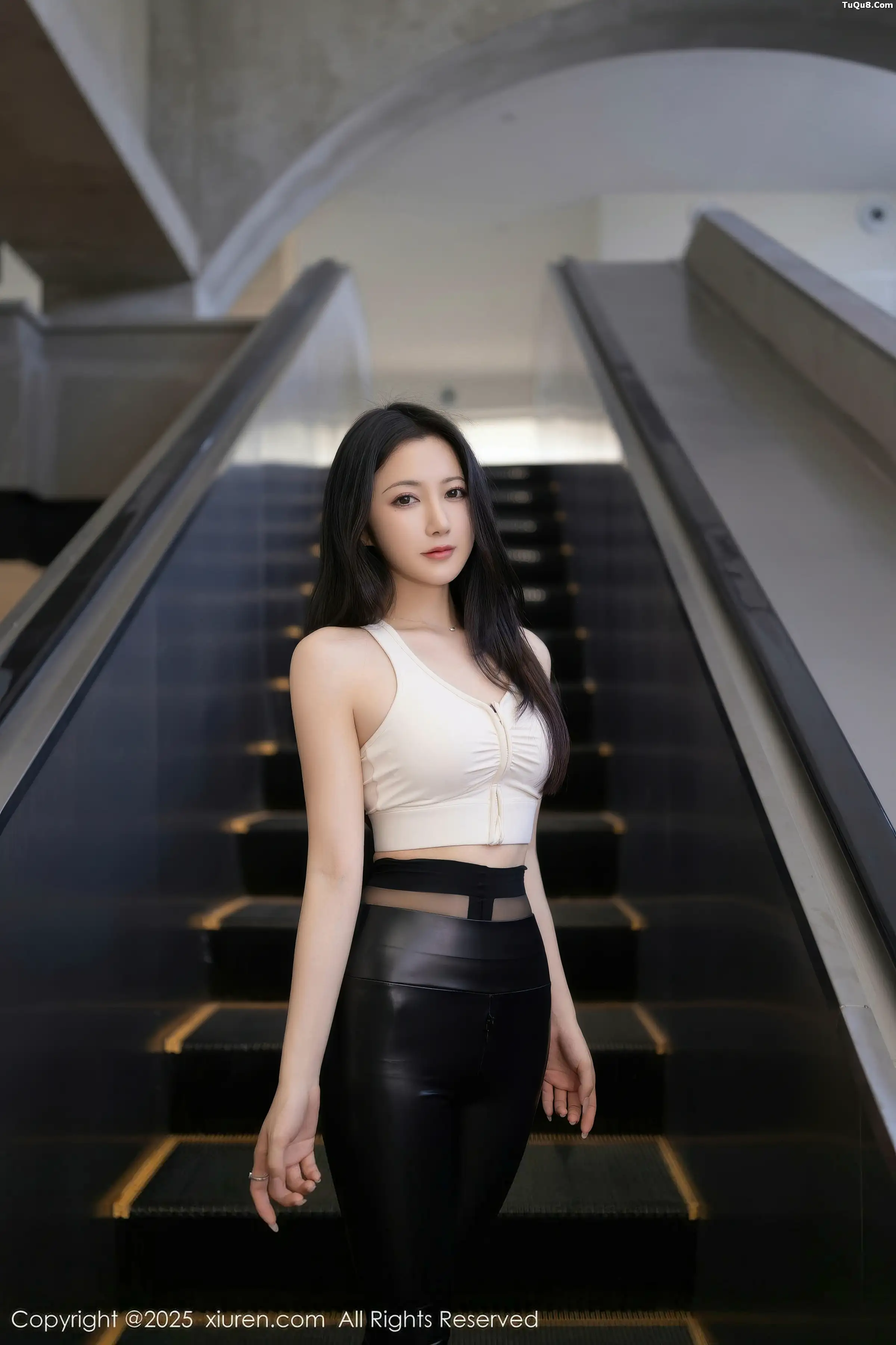 Xrmnw.Vip_鱼子酱_写真