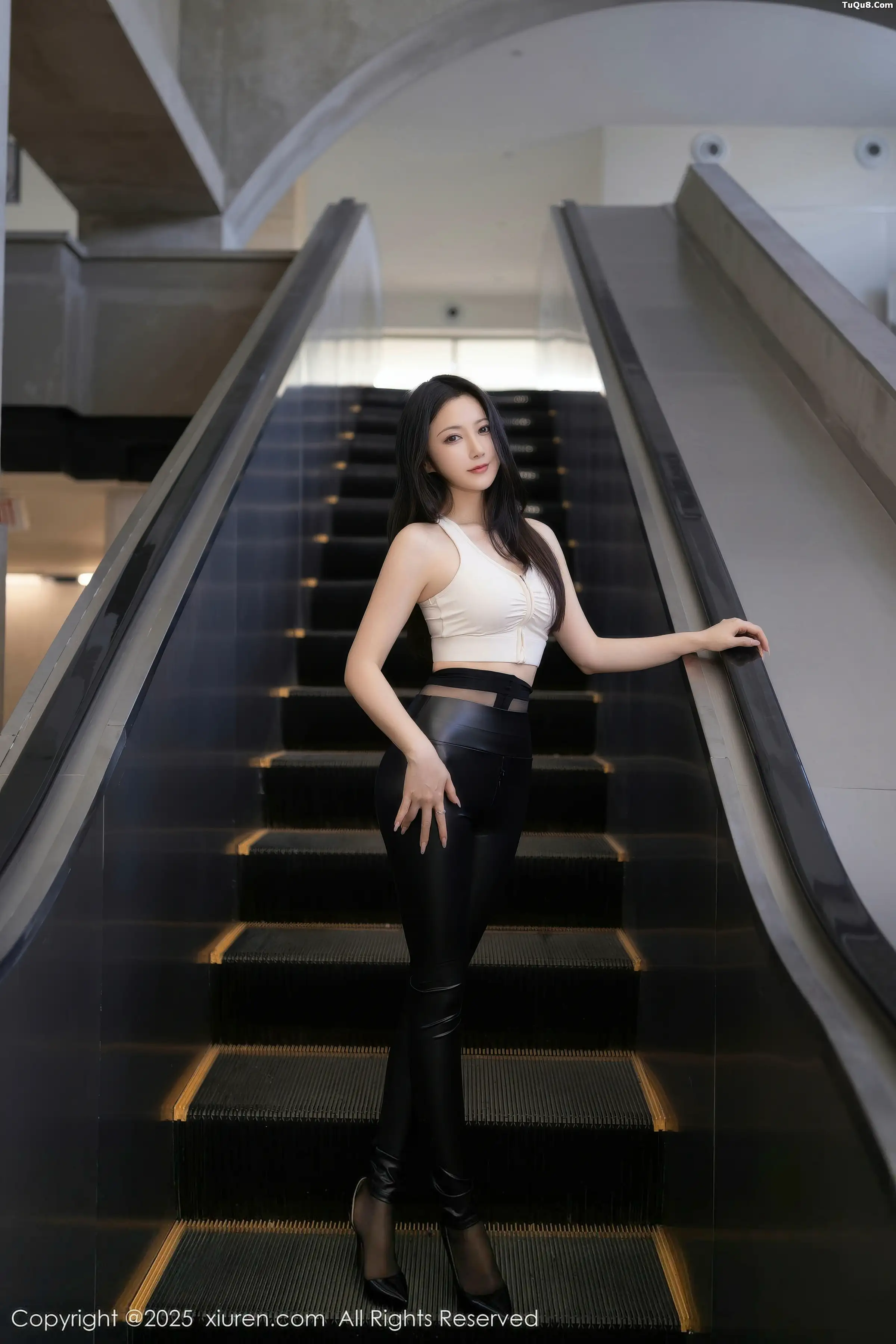 Xrmnw.Vip_鱼子酱_写真