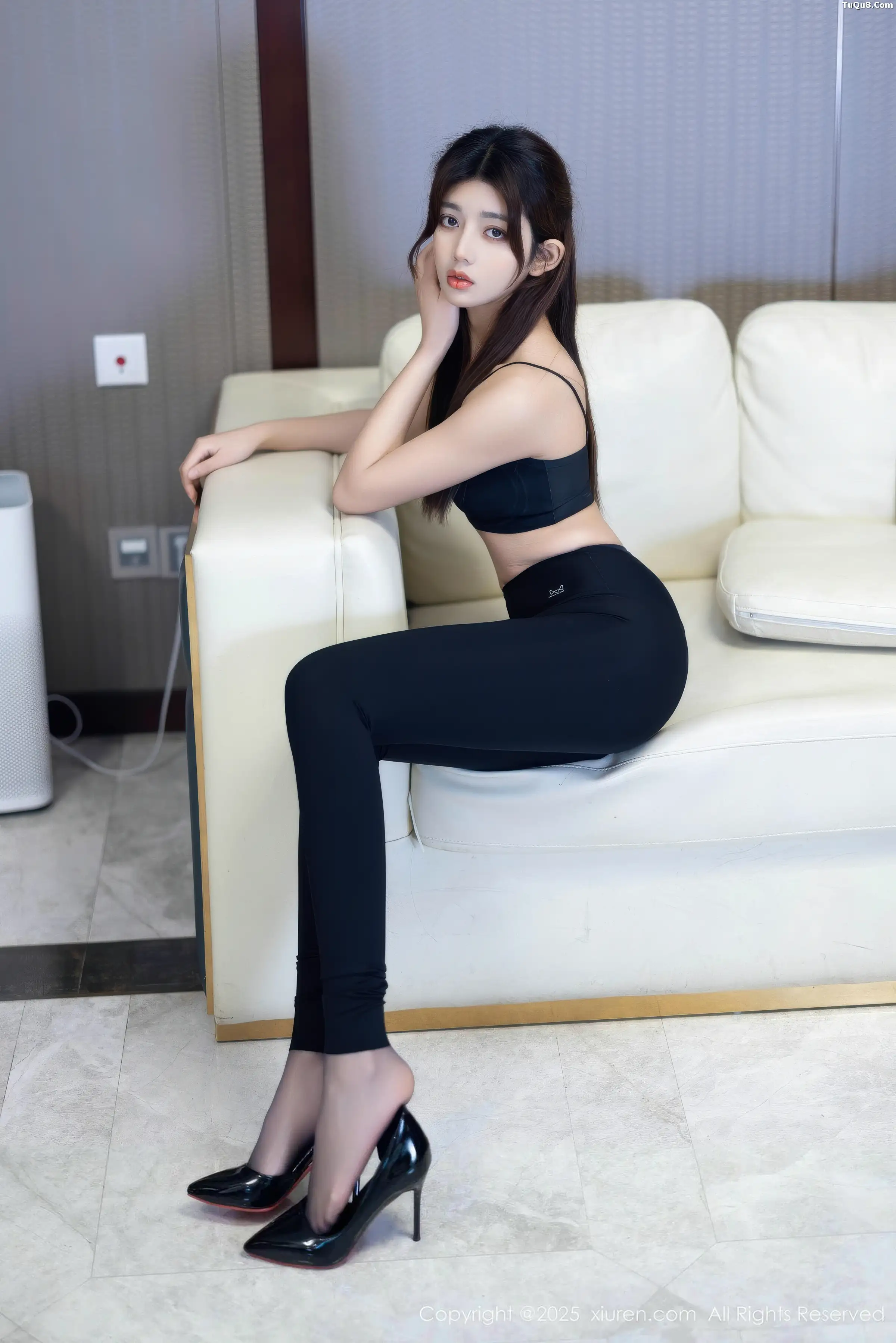 Xrmnw.Vip_姜冉冉_写真