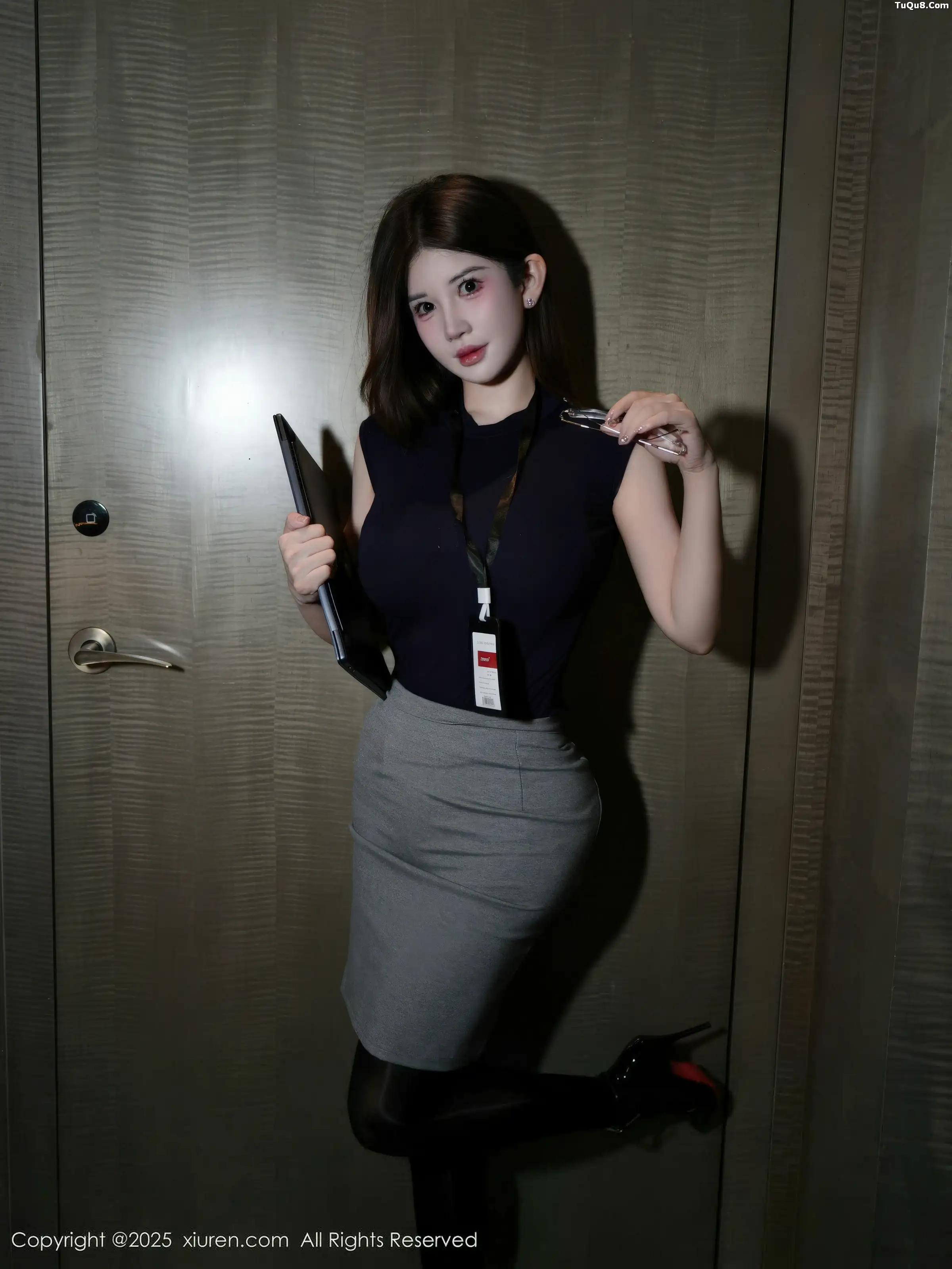 Xrmnw.Vip_苏甜橙子_写真