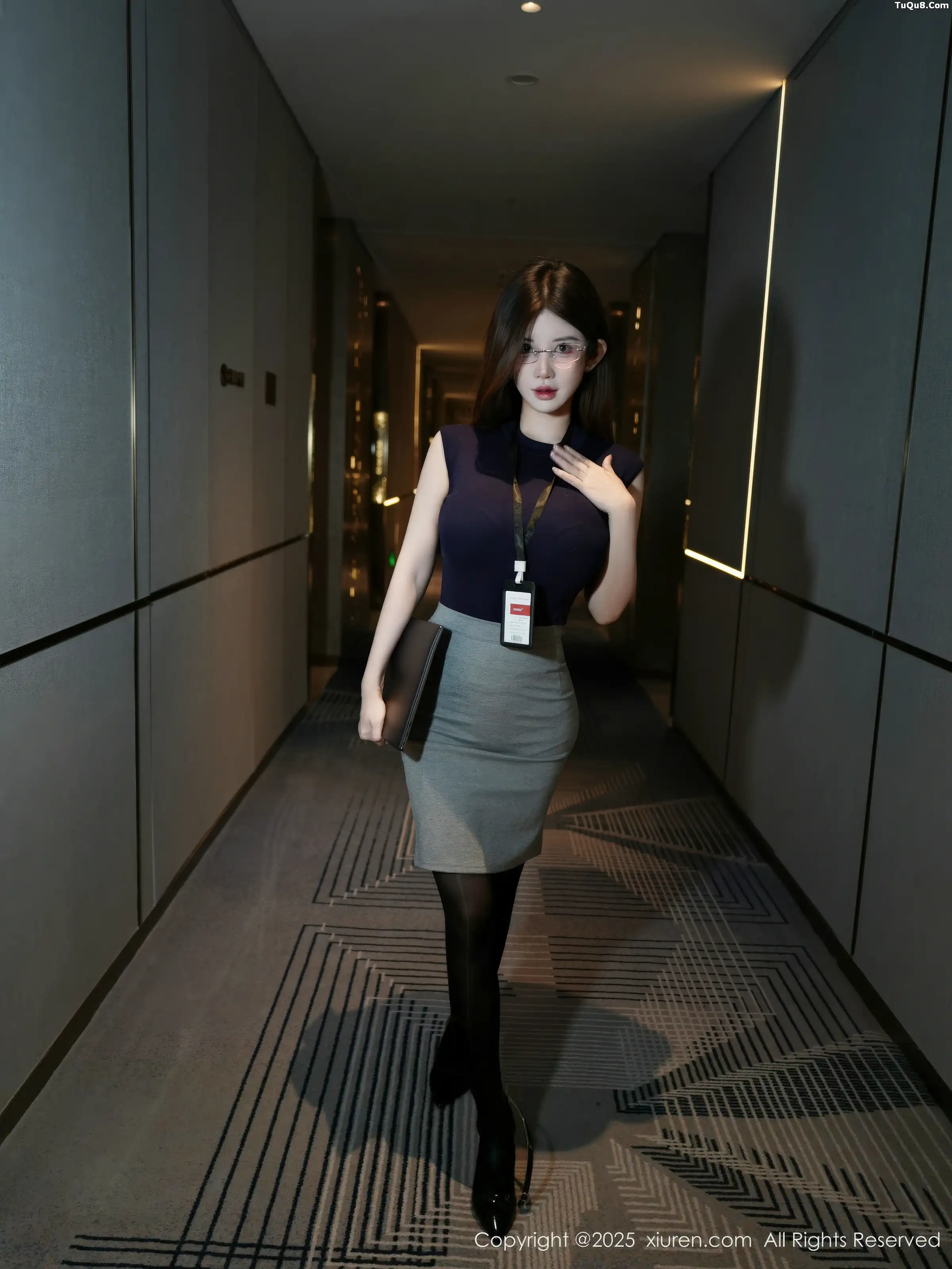 Xrmnw.Vip_苏甜橙子_写真