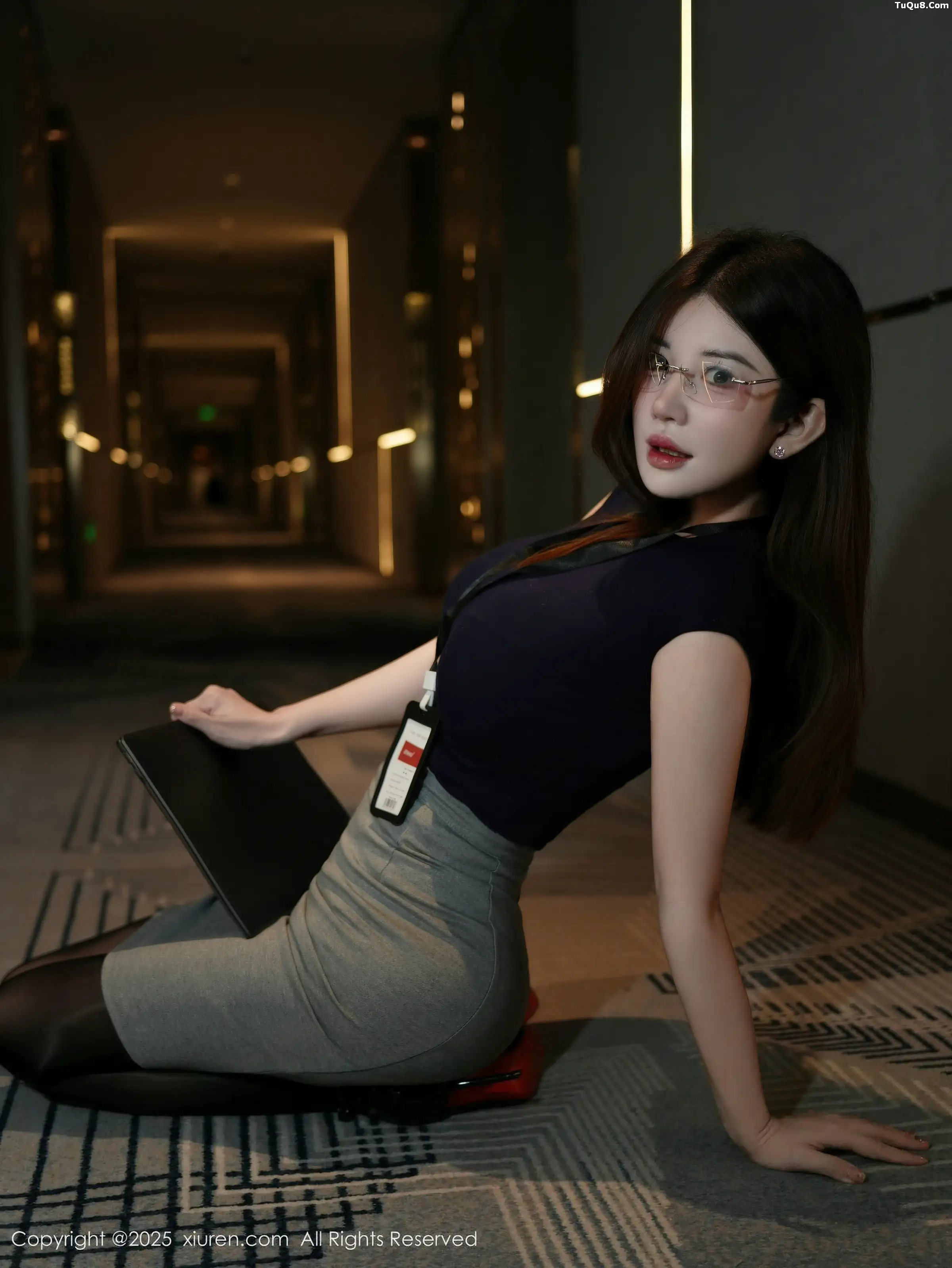 Xrmnw.Vip_苏甜橙子_写真