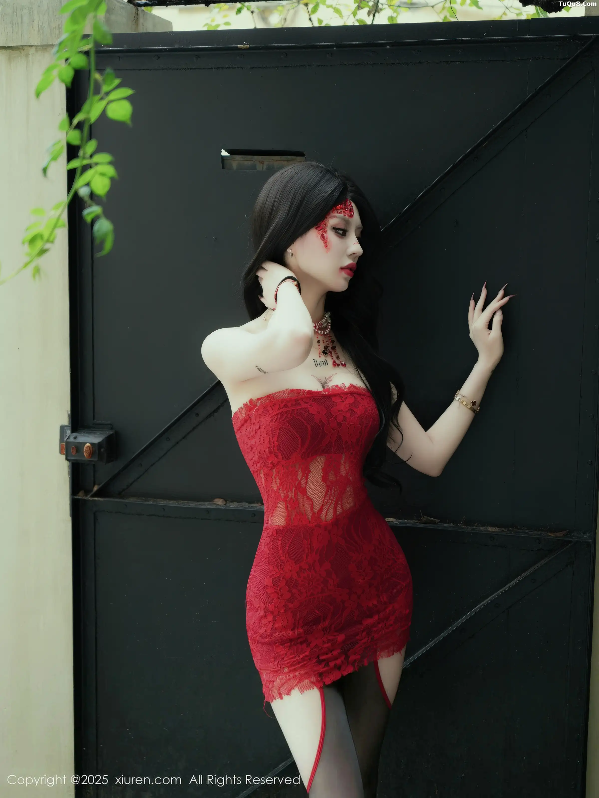 Xrmnw.Vip_四月月_合集 Xrmnw.Vip_四月月_写真