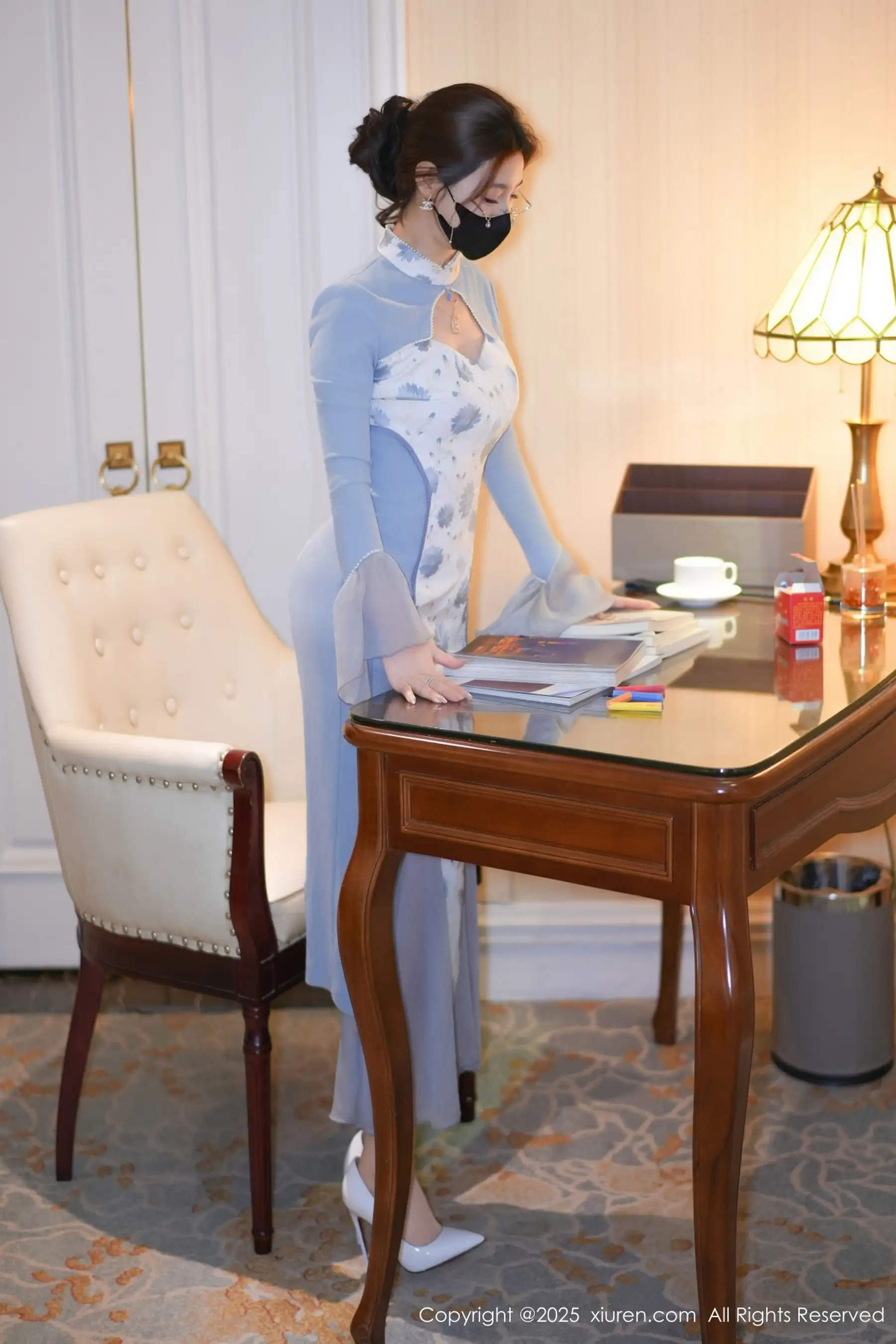 Xrmnw.Vip_桃桃_合集 Xrmnw.Vip_桃桃_写真